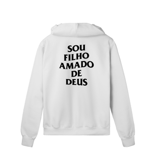 Nome do produto Moletom Filho Amado de Deus