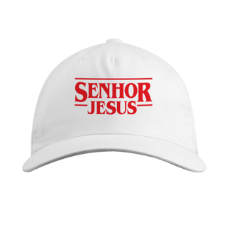 Nome do produto Senhor Jesus