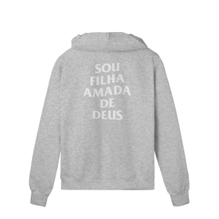 Nome do produto Moletom Filha Amada