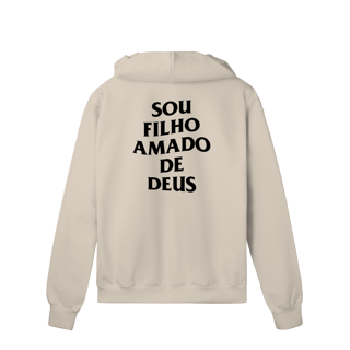 Nome do produto Moletom Filho Amado de Deus
