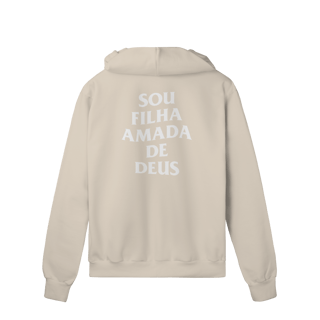Nome do produto Moletom Filha Amada
