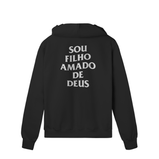 Nome do produto Moletom Filho Amado de Deus