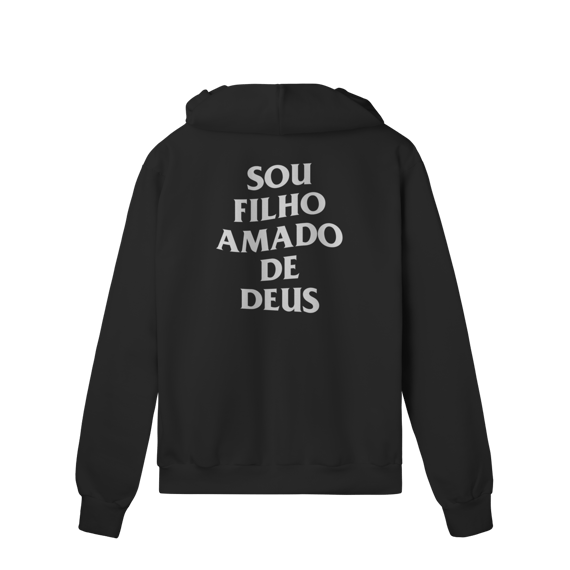 Moletom Filho Amado de Deus
