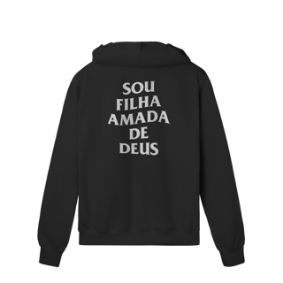 Nome do produto Moletom Filha Amada