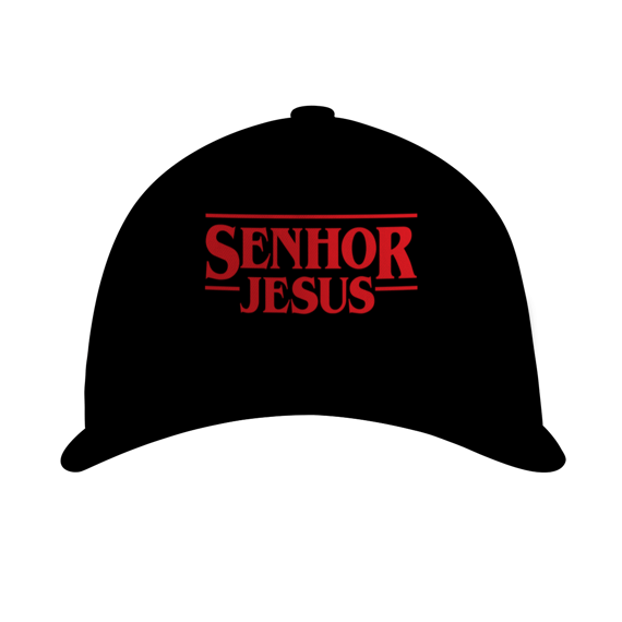 Senhor Jesus
