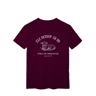 Nome do produto Ele Deixou as 99