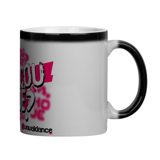 Nome do produto Caneca Mágica 