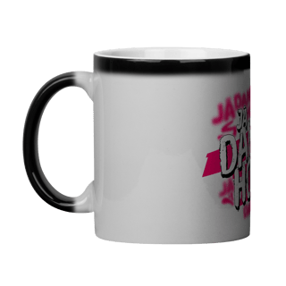 Nome do produto Caneca Mágica 