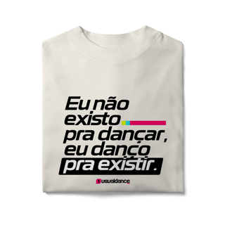 Nome do produto T-Shirt Oversized 