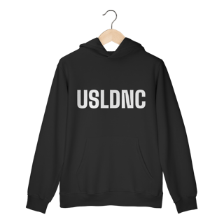 Moletom Canguru Streetwear 