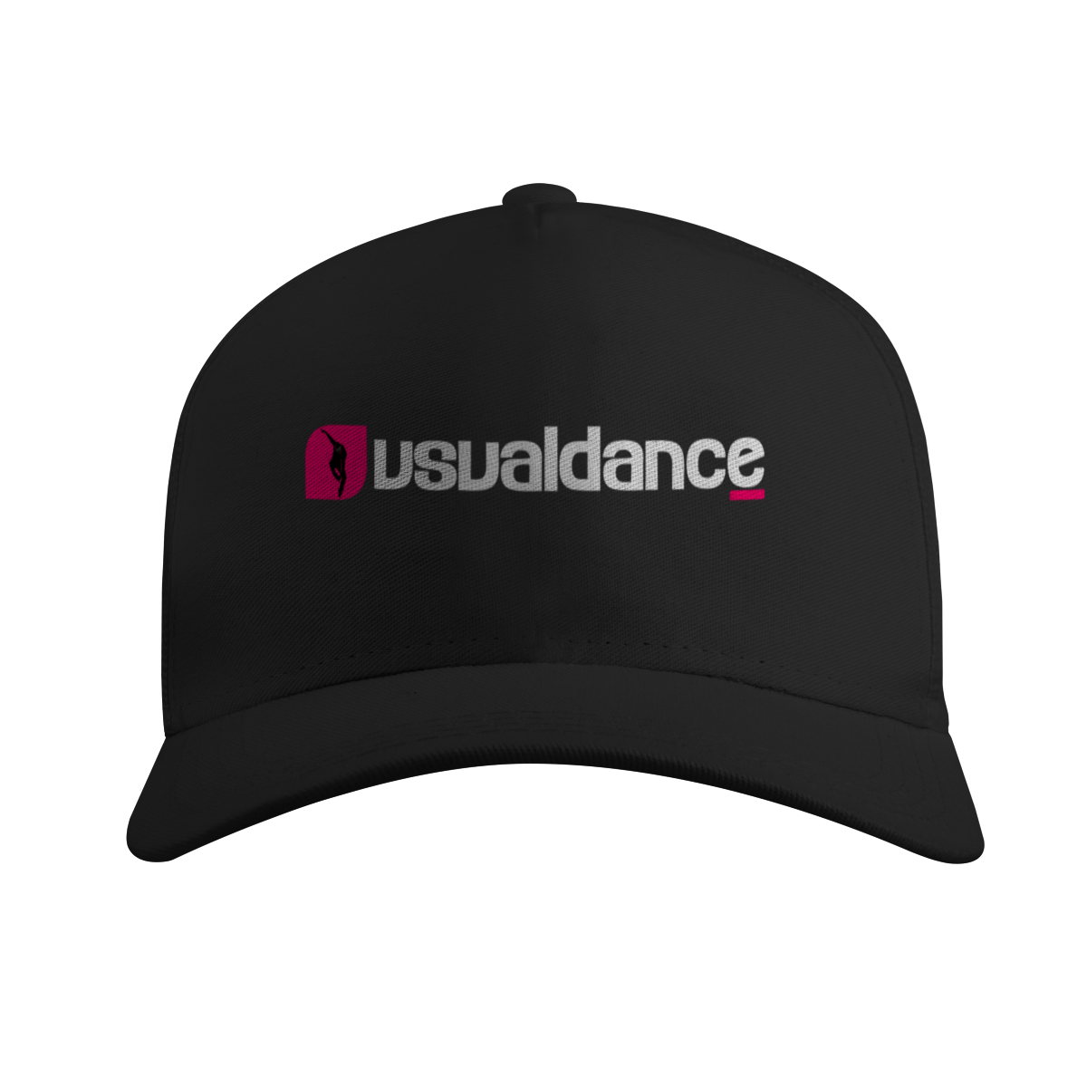 Nome do produto: Boné Trucker Aba Curva \