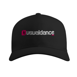 Boné Trucker Aba Curva 