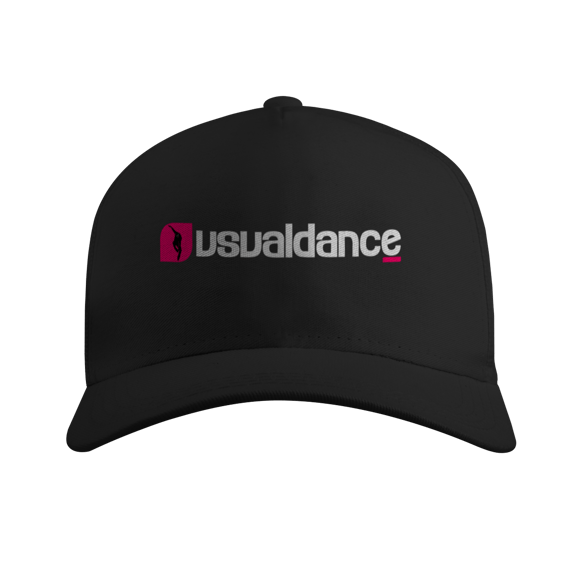 Boné Trucker Aba Curva 