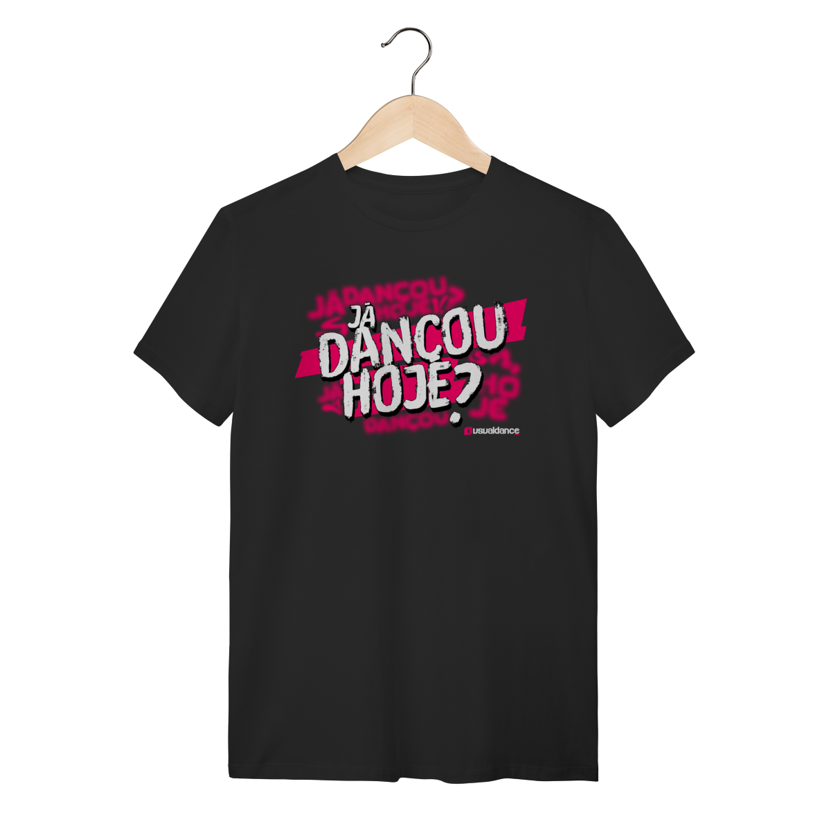 Nome do produto: Camiseta Streetwear \