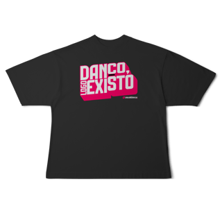 Nome do produto T-Shirt Oversized Premium 