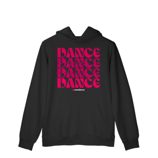 Nome do produto Moletom Canguru com Capuz 