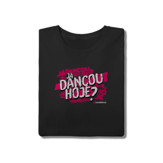 Nome do produto Camiseta Streetwear 