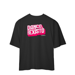 Nome do produto T-Shirt Oversized Premium 