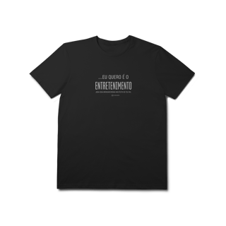 Nome do produtoEU QUERO É ENTRETENIMENTO