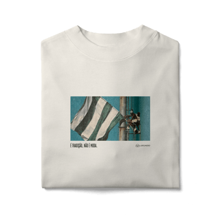 Nome do produtoé tradição, não é moda!