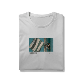 Nome do produtoé tradição, não é moda!