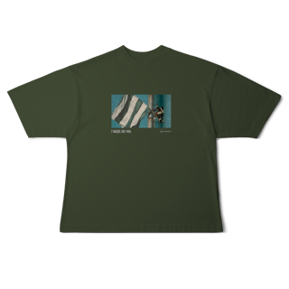 Nome do produtoé tradição, não é moda!