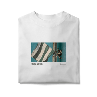 Nome do produtoé tradição, não é moda!