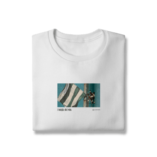 Nome do produtoé tradição, não é moda!