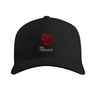 Nome do produto Boné  — NÃO CHORAXXX