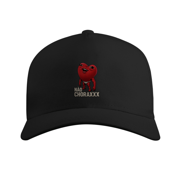 Boné  — NÃO CHORAXXX