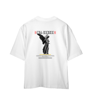 Nome do produto Oversized - Angel Street Culture