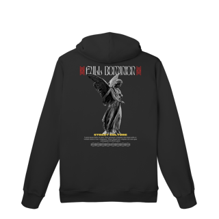 Nome do produto Moletom Prime Canguru - Angel Street Culture