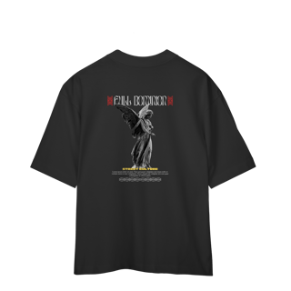 Nome do produto Oversized - Angel Street Culture