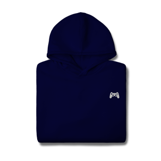 Nome do produto Moletom Prime Canguru - Gamer 