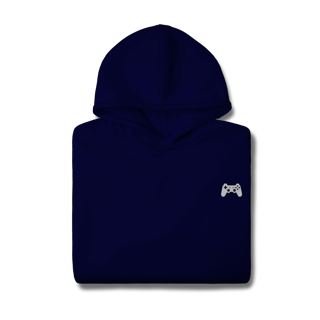 Nome do produto Moletom Prime Canguru - Gamer Over