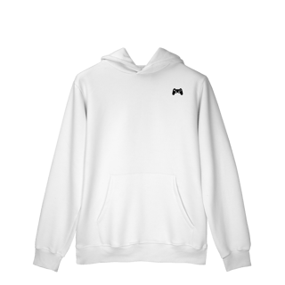 Moletom Prime Canguru - Gamer 