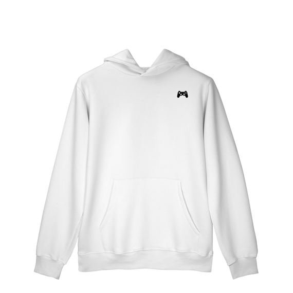 Moletom Prime Canguru - Gamer 