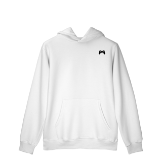 Nome do produto Moletom Prime Canguru - Gamer Over