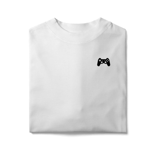 Nome do produto Oversized - Gamer Joystick