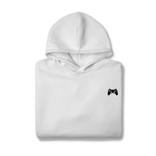 Nome do produto Moletom Prime Canguru - Gamer Over