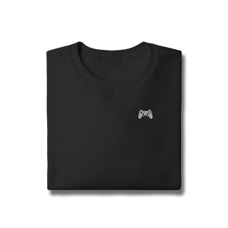 Nome do produto Moletom Prime Fechado - Gamer Over