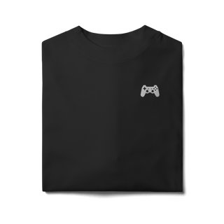 Nome do produto Oversized - Gamer Joystick