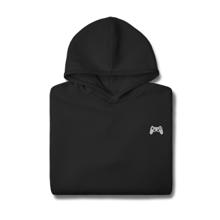 Nome do produto Moletom Prime Canguru - Gamer 