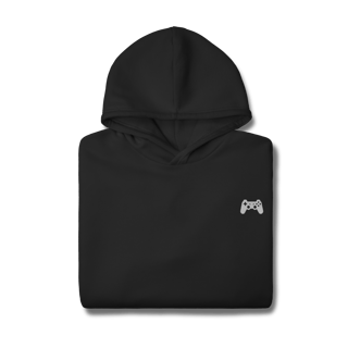 Nome do produto Moletom Prime Canguru - Gamer Over