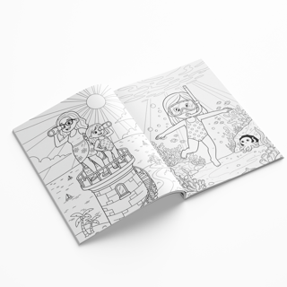 Nome do produto Libras Kids - Edição 04