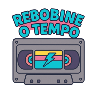 Nome do produto VHS