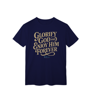 Nome do produto Camiseta Westminster