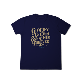 Nome do produto Camiseta Westminster