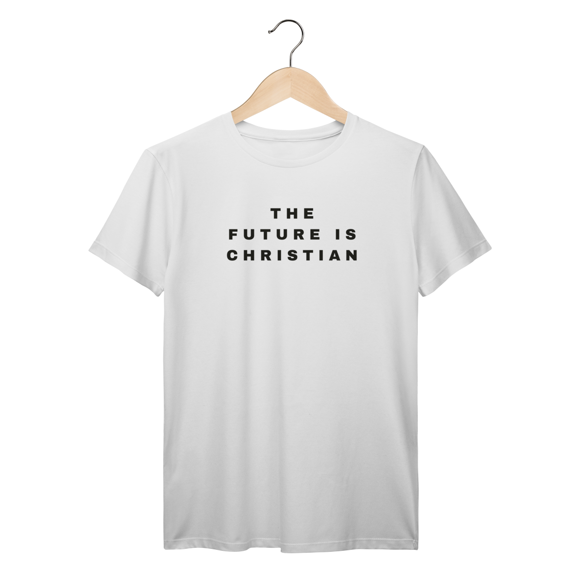 Camiseta TFIC