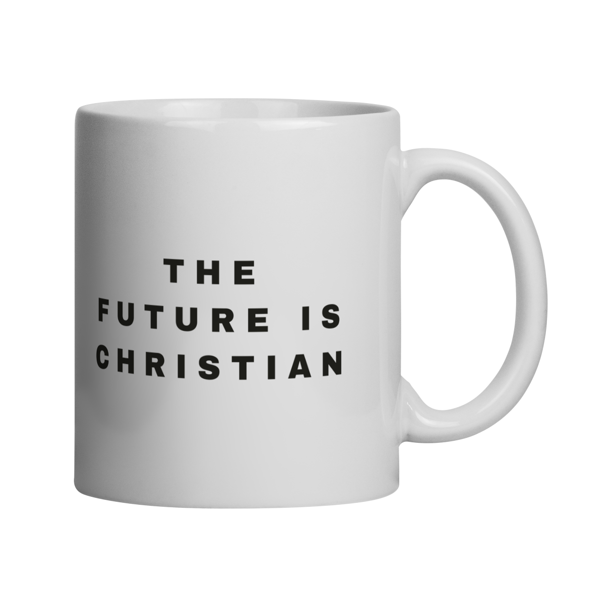 Caneca TFIC